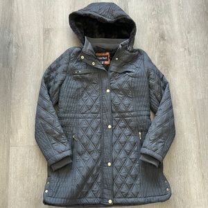 Ellen Tracy PufferJacket✨ Like New